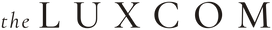 The Luxcom logo